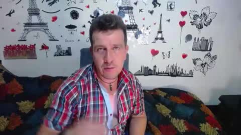 AMAYA online show from October 2025 03:05:01 AM