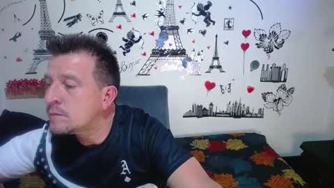 AMAYA online show from October 2025 02:37:02 AM