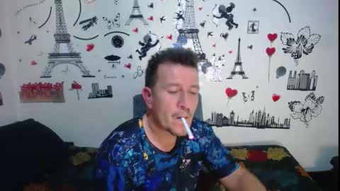 AMAYA online show from October 2025 03:40:01 AM