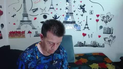 AMAYA online show from February 2026 02:55:02 AM