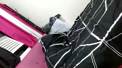 AmayaIsabella online show from March 2026 01:10:01 AM