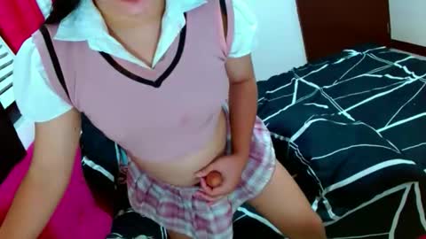 AmayaIsabella online show from March 2026 04:07:02 AM