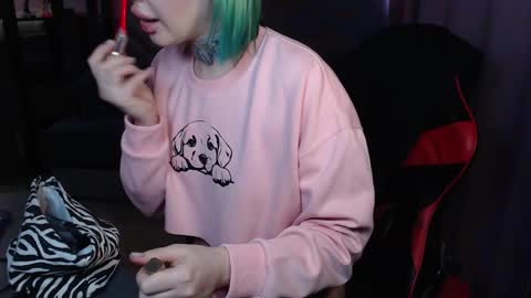 Malina online show from February 2026 01:53:02 PM