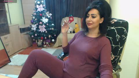 Amazinerika online show from January 2025 01:10:01 AM