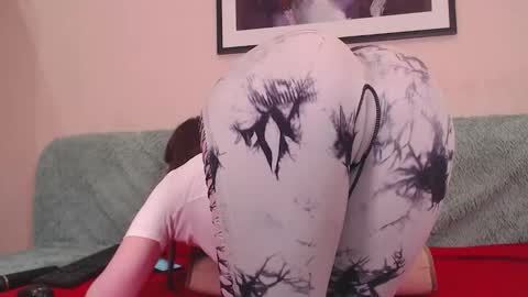 amazing_agness online show from February 2026 09:57:02 AM