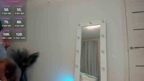 Alice online show from September 2025 07:06:02 PM