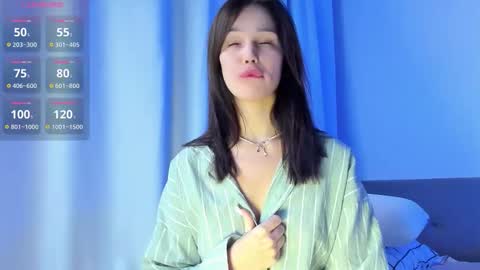 Alice online show from October 2025 07:09:02 PM