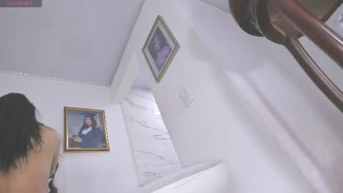 Snapshot of amazing_vivi chatting on August 2026 10:52:02 PM Vivi online show from August 2026 10:52:02 PM