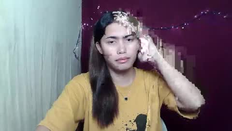 Snapshot of amazing_yella69 chatting on November 2025 11:31:02 AM YELLA online show from November 2025 11:31:02 AM