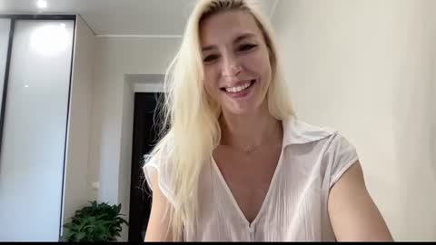 Kelly online show from July 2026 08:46:01 AM