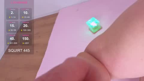 Im Mandy and I love to play in public and do crazy in PVT online show from February 2026 12:43:02 PM