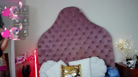 Snapshot of amazongoddess_ chatting on November 2025 07:36:02 PM Amazon online show from November 2025 07:36:02 PM