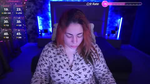 Ellie online show from December 2024 07:20:01 AM