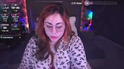 Ellie online show from December 2024 08:18:01 AM