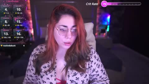 Ellie online show from December 2024 11:22:02 AM