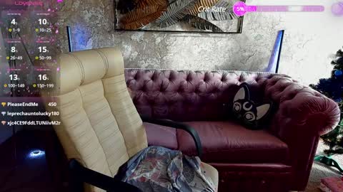 Ellie online show from December 2024 11:17:01 AM