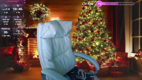 Ellie online show from December 2024 07:10:01 AM