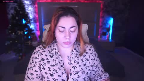 Ellie online show from January 2025 07:49:02 AM