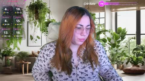 Ellie online show from January 2025 07:39:01 AM