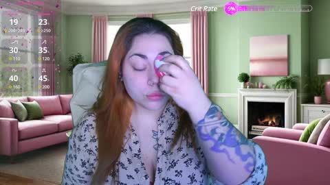 Ellie online show from January 2025 07:26:01 AM