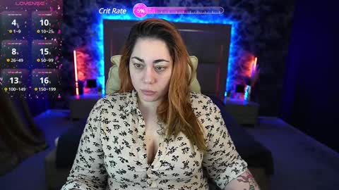 Ellie online show from January 2025 07:37:01 AM