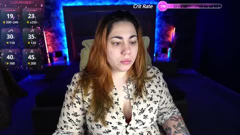 Ellie online show from January 2025 07:32:02 AM