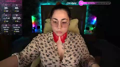 Ellie online show from February 2025 09:39:01 PM