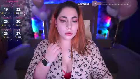 Ellie online show from February 2025 10:03:02 AM