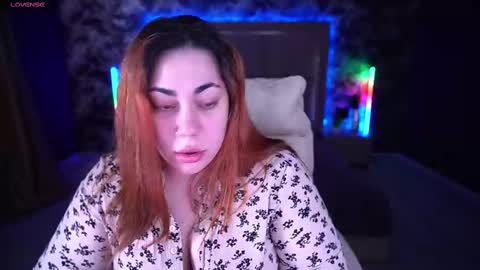 Ellie online show from February 2025 07:20:01 AM