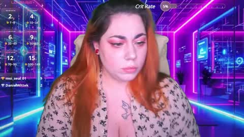 Ellie online show from February 2025 10:36:02 AM