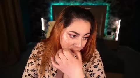 Ellie online show from March 2025 01:04:02 AM