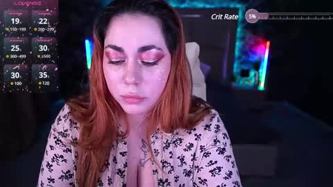 Ellie online show from March 2025 04:36:02 AM