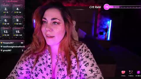 Ellie online show from March 2025 01:10:02 AM