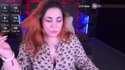 Ellie online show from March 2025 01:47:01 AM