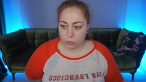 Ellie online show from September 2025 08:14:01 PM