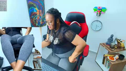 Snapshot of amba_rosee1 chatting on October 2025 11:49:01 PM AMBAR online show from October 2025 11:49:01 PM