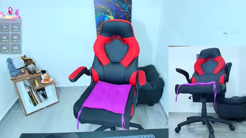 Snapshot of amba_rosee1 chatting on November 2025 10:30:01 AM AMBAR online show from November 2025 10:30:01 AM