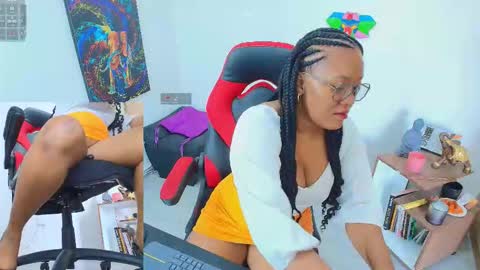  AMBAR  online show from December 2025 02:56:01 PM