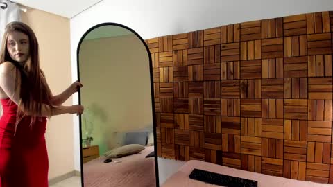 Ambar  online show from April 2026 09:04:02 PM