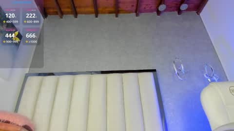 Ambar online show from February 2026 07:26:01 PM