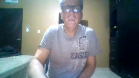 ambar54 online show from February 2026 06:05:01 PM