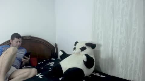 Ambar  Jackson online show from March 2026 11:38:02 AM