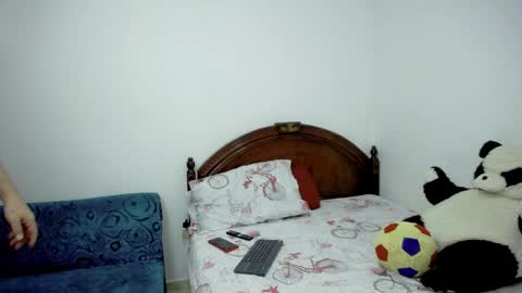 Ambar  Jackson online show from April 2026 11:59:01 AM