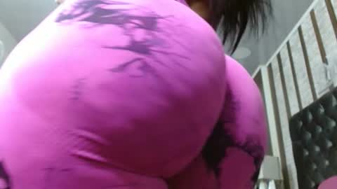 Ambar Jones online show from November 2025 11:32:02 AM