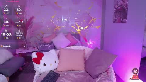 Snapshot of ambar_lanie chatting on June 2026 08:42:02 PM Ambar online show from June 2026 08:42:02 PM