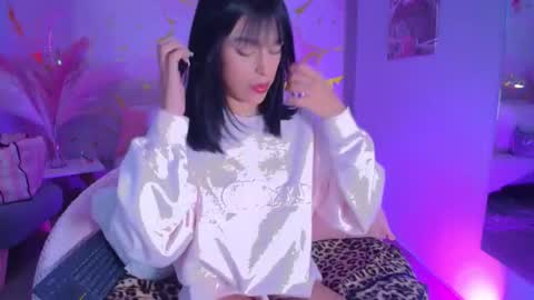 Snapshot of ambar_lanie chatting on June 2026 08:06:01 PM Ambar online show from June 2026 08:06:01 PM