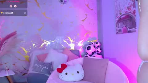 Snapshot of ambar_lanie chatting on July 2026 08:33:02 PM Ambar online show from July 2026 08:33:02 PM