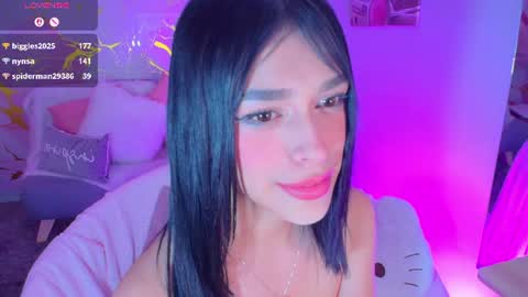 Snapshot of ambar_lanie chatting on July 2026 02:05:17 AM Ambar online show from July 2026 02:05:17 AM