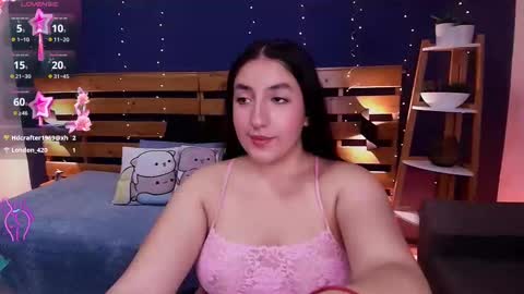 Snapshot of ambar_lover chatting on September 2025 08:52:02 PM Ambar online show from September 2025 08:52:02 PM