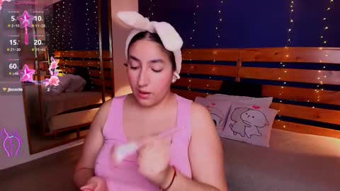 Snapshot of ambar_lover chatting on September 2025 08:09:01 PM Ambar online show from September 2025 08:09:01 PM